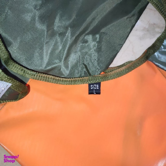 پیشبند نقاشی مدل تانسون کد GO310