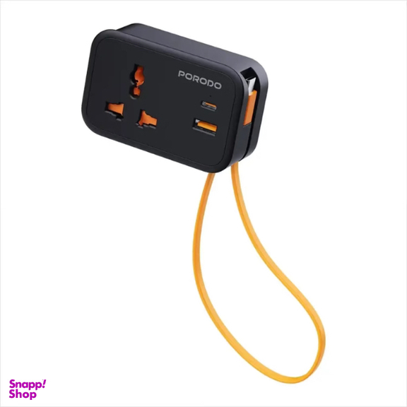 شارژر دیواری پرودو مدل FWCH056