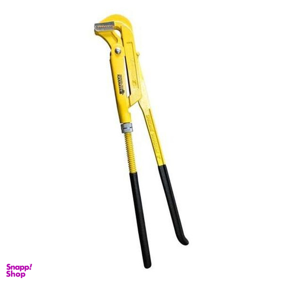 آچار دو دسته کارناوال مدل c02 سایز 2 اینچ