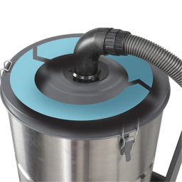 جاروبرقی صنعتی ام تی کو کد VC-39120D