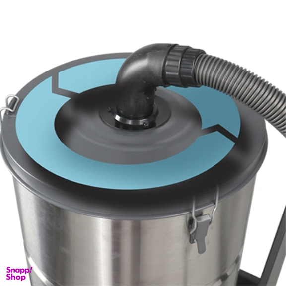 جاروبرقی صنعتی ام تی کو کد VC-39120D