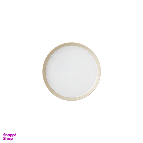 پیش دستی زی مدل دسر خوری فرم اس 15 پاستل درجه عالی بسته شش عددی