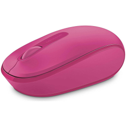 موس مایکروسافت (Microsoft) مدل Wireless Mobile 1850