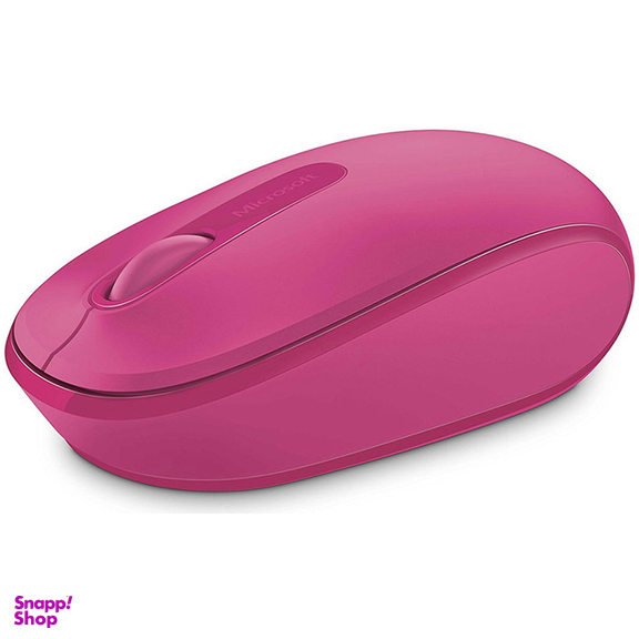 موس مایکروسافت (Microsoft) مدل Wireless Mobile 1850
