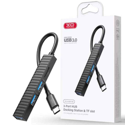 USB هاب ایکس او مدل XO-HUB014B
