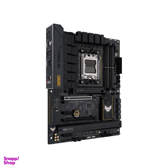 مادربرد ایسوس مدل TUF Gaming B650-Plus