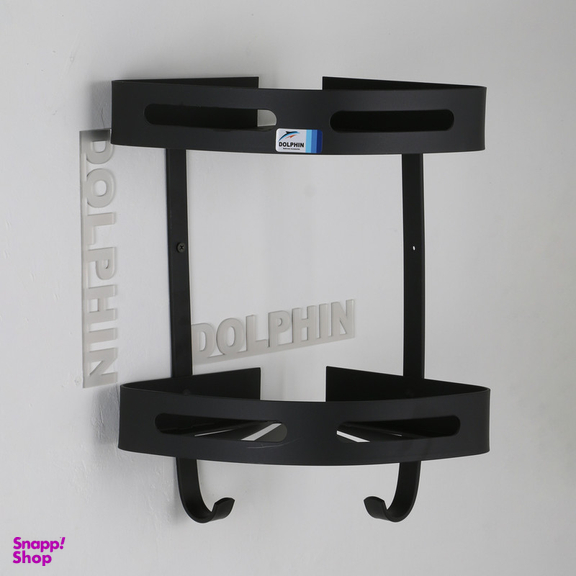 قفسه حمام دلفین مدل FK-2-bl