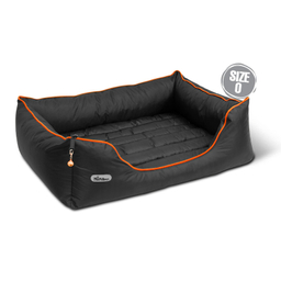 جای خواب سگ و گربه نیناپت مدل زیپ لاین U