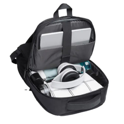 کوله پشتی لپ تاپ 15.6 اینچی بنج مدل ضد آب دارای پورت USB