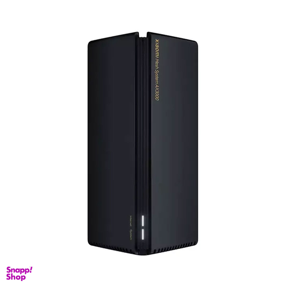شبکه مش دوبانده شیائومی مدل Ax3000 نسخه چین