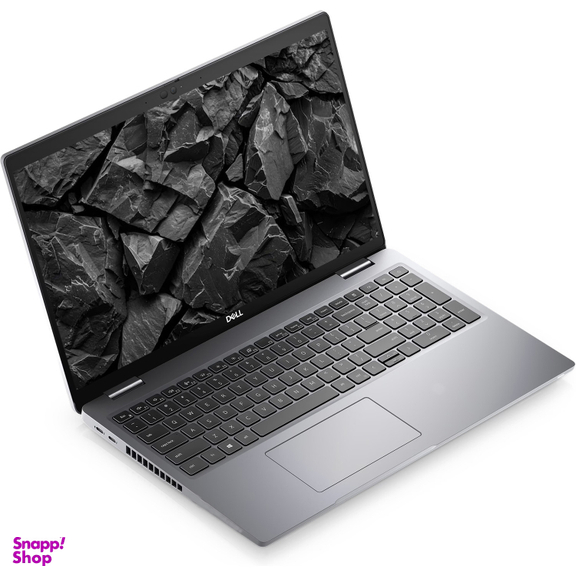 لپ تاپ 15 اینچ دل مدل DELL LATITUDE 5520 D