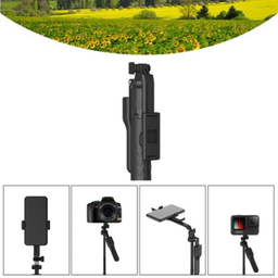 سه پایه دوربین جی ماری مدل Jmary KT-239 Camera Tripod