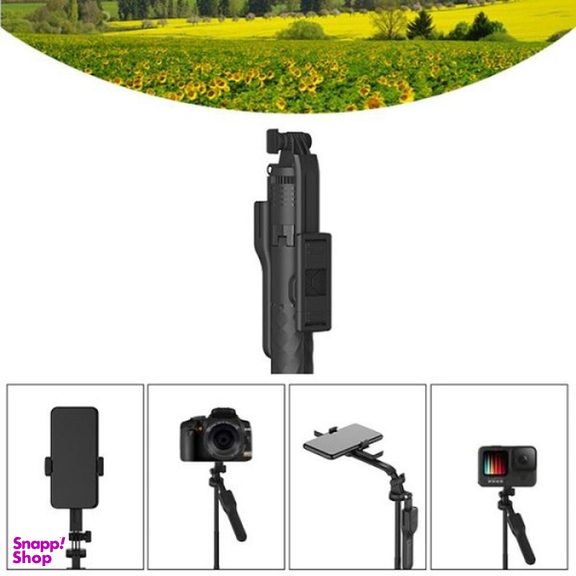 سه پایه دوربین جی ماری مدل Jmary KT-239 Camera Tripod