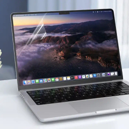 محافظ صفحه نمایش لپ تاپ لنشن کد AIR15.3 مناسب اپل مک بوک ایر 15.3 اینچ