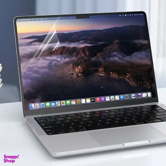 محافظ صفحه نمایش لپ تاپ لنشن کد AIR15.3 مناسب اپل مک بوک ایر 15.3 اینچ