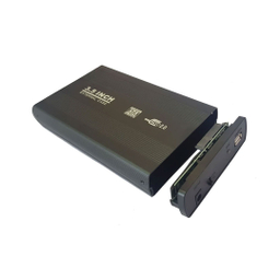 باکس تبدیل SATA به USB 2.0 هارددیسک 3.5 اینچ مدل E22