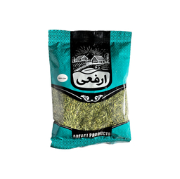 سبزی شنبلیله ارفعی وزن 80 گرم