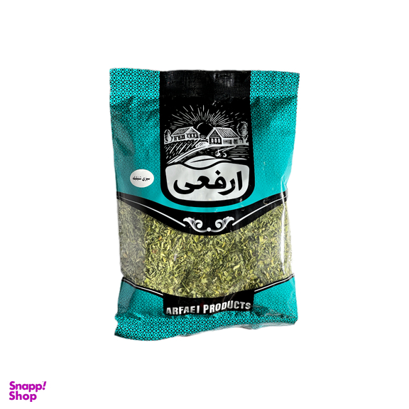 سبزی شنبلیله ارفعی وزن 80 گرم