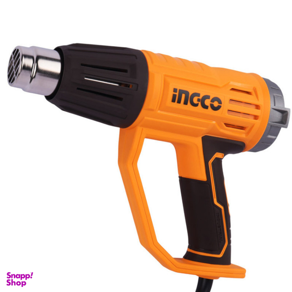 سشوار صنعتی دیجیتال اینکو کد HG200058