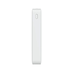 پاوربانک شیائومی مدل Redmi PB200LZM ظرفیت 20000 میلی آمپرساعت به همراه شارژر دیواری سامسونگ و کابل تبدیل