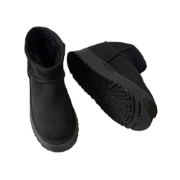 نیم بوت زنانه کد A3sb