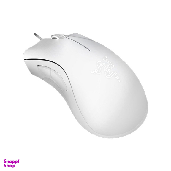 موس باسیم مخصوص بازی ریزر مدل DeathAdder Essential