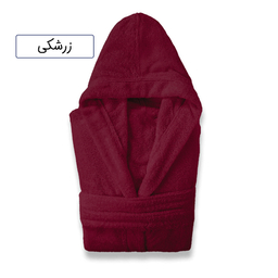حوله پالتویی دنیز مدل Soft سایز 145