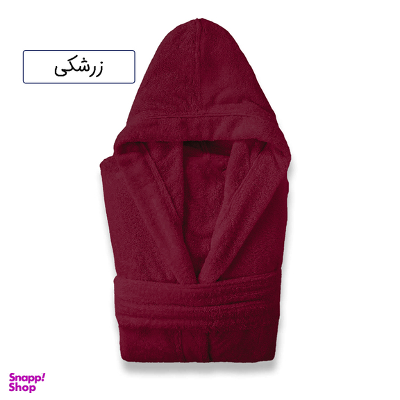 حوله پالتویی دنیز مدل Soft سایز 145