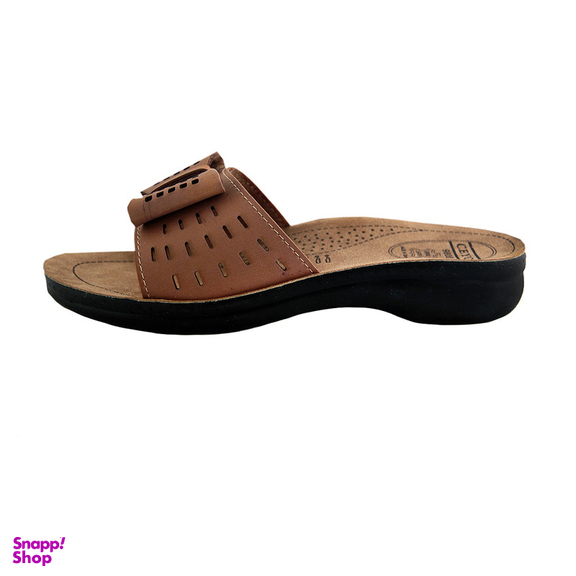 صندل زنانه شهپر مدل شیوا کد 018