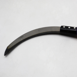 داس کاردی تکا مدل YP-7.5INCH/31CM