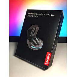 هندزفری بلوتوثی لنوو مدل Live Pods GM2 Pro