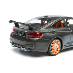 ماکت ماشین مایستو مدل Bmw M4 GTS Flat Grey