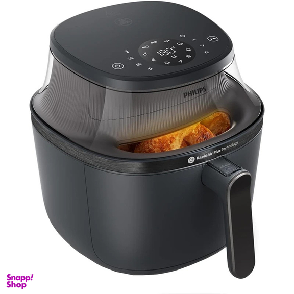 سرخ کن ۷ لیتر فیلیپس مدل NA332