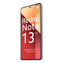 گوشی موبایل شیائومی مدل Redmi Note 13 Pro 4G دو سیم کارت ظرفیت 256 گیگابایت رم 8 گیگابایت
