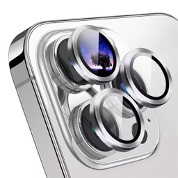 محافظ لنز دوربین موبایل گلدن گارد مدل رینگی مناسب iPhone 16 Pro Max/16 Pro