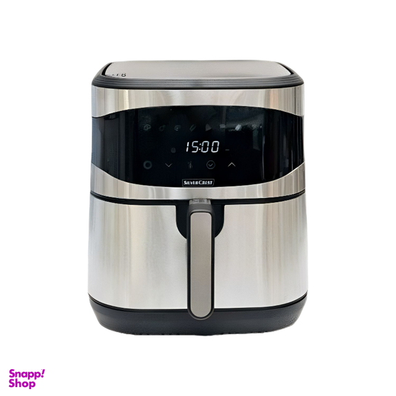 سرخ کن بدون روغن سیلور کرست مدل HFR8205