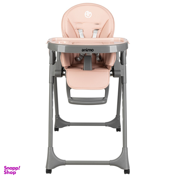 صندلی غذاخوری کودک آنیمو مدل pono