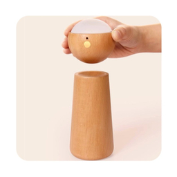 چراغ رومیزی حسگر صوتی مدل GOOD Voice Activated Sensor Light