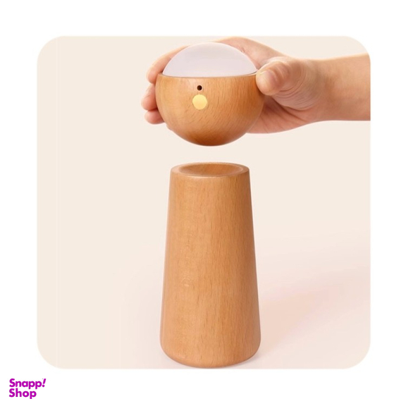 چراغ رومیزی حسگر صوتی مدل GOOD Voice Activated Sensor Light