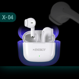 ایرفون بلوتوثی ایکس-انرژی مدل X-04