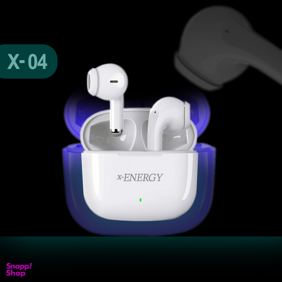 ایرفون بلوتوثی ایکس-انرژی مدل X-04