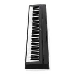 پیانو دیجیتال یاماها مدل Yamaha P45