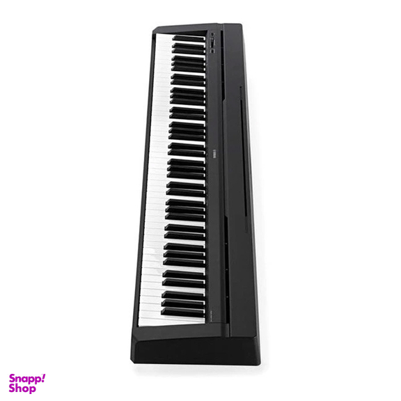 پیانو دیجیتال یاماها مدل Yamaha P45