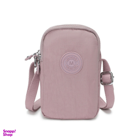 کیف رودوشی زنانه میندسا مدل 8761