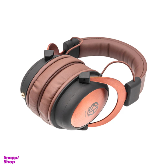 هدفون مانیتورینگ کارن آدیو مدل HS-2000 64 ohm