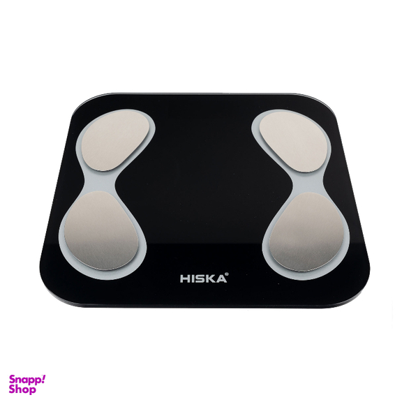 ترازو دیجیتال هیسکا مدل HS-2000