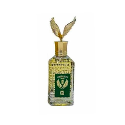 ادوپرفیوم مردانه جانوین مدل کامندر اینتنس