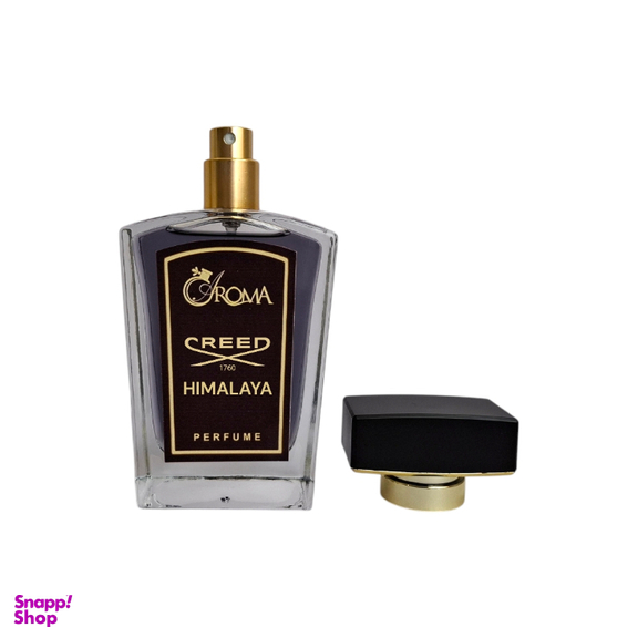 ادکلن آروما مدل کرید هیمالیا حجم 100 میلی لیتر