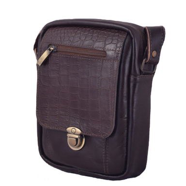 کیف رودوشی مردانه  لیدوما مدل Li-07