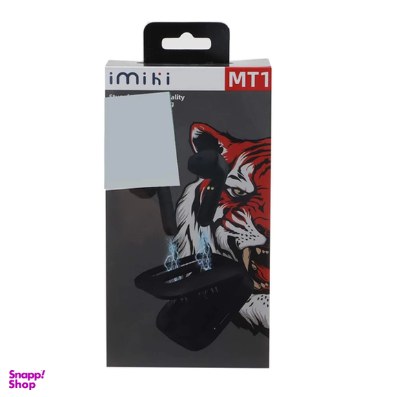 هدفون بلوتوثی ایمیکی مدل MT1 Imiki